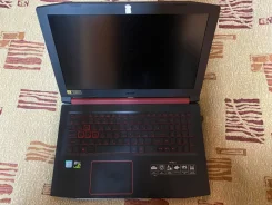 Acer Nitro 5. 15.6", ��� 16 ��, ���� 1 000���, WiFi: 1, Bluetooth: 1 ����