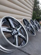 Weds Maverick 1105S. 9.0x20", 5x114.3, ET35, �� 73,1���. ����