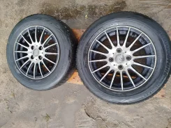 SSW. 6.0x14", 4x100, ET35, �� 72���. ����
