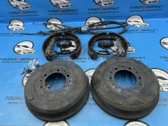 �������� ��������� Toyota Hilux Surf 1994 4243135180 VZN130G 3VZ-E 4243135180 ����