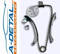 ����������� ��� Toyota 1TRFE, 2TRFE, 1Trfpe, 3TRFE; T037B T037B ����