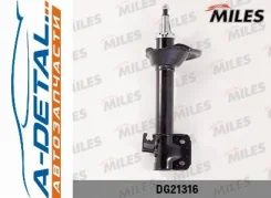 ����������� ������ ������ (Subaru Forester 06/02-) (KYB 334344) DG21316 DG21316 ����