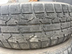 Toyo Observe Garit GIZ. ������, ��� �����, 2014 ���, �/�, ����� 35 % ����