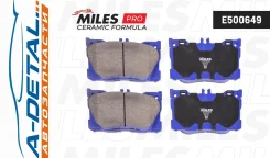 ������� ��������� �������� (����� Ceramic ����� PRO) Mercedes W205/W213/GLC (X253/C253) 15- E500649 E500649 ����