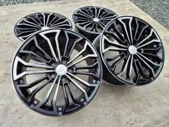 Enkei All Eight. 8.0x18", 5x114.3, ET45, �� 73,1���. ����
