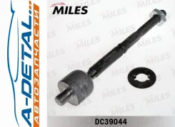 ���� ������� �����/������ Nissan NOTE (E11) 06-/Tiida 07- DC39044 DC39044 ����