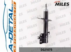 ����������� �������� ������ (Nissan Qashqai / Dualis (J10) 02/07-) (KYB 339196) DG21075 DG21075 ����