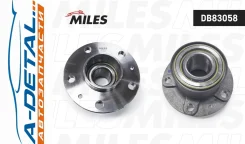 ������� ������ ������ � ����������� Citroen Jumper/FIAT Ducato/Peugeot Boxer 06- 1.8-2.0T (SKF VKBA6572) DB83058 DB83058 ����