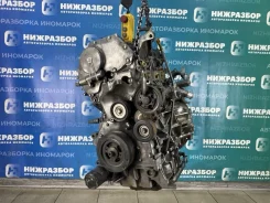 ��������� (���) Nissan X-Trail 10102JG3AD T31 2.5 QR25DE 10102JG3AD ����