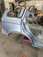������ ����� ���� � �����, Honda CRV, RE,2007-2013� 64300-SWW-305ZZ ����