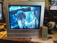Panasonic. CRT (���) ����