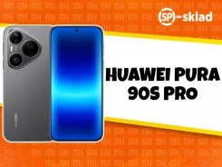 Huawei Pura 90s Pro. �����, 256 ��, ������, 3G, 4G LTE, 5G, Dual-SIM, NFC, ������� �������, ������������ ������� ����