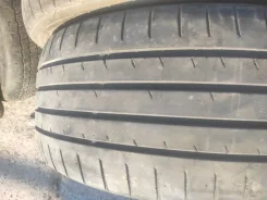 Toyo Proxes R51A. ������, �/�, ����� 10 % ����