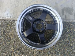 SSR Professor. 7.5x18", 5x114.3, ET43 ����