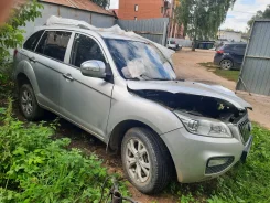 Lifan X60 ����