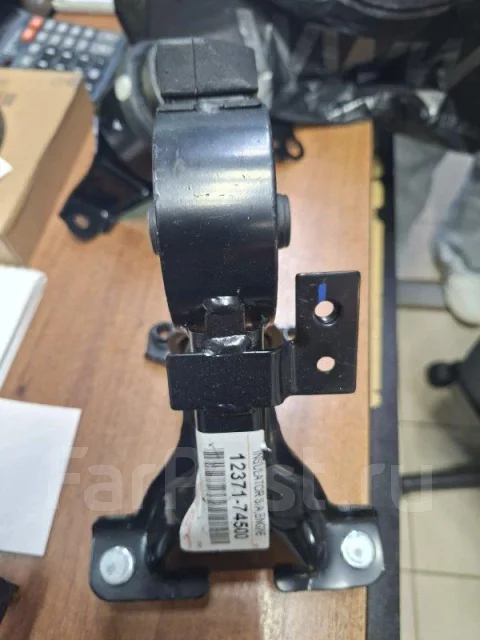 ������� ��������� Toyota 1237174500 1237174500 ����