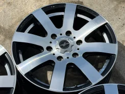 Fabulous. 6.5x17", 6x139.7, ET38, �� 110,1���. ����