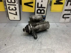 ������� Skoda Octavia (A5 1Z-) 2004-2013 2010 V136 02Z911024J ������� 1.9 BXE 02Z911024J ����