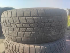 Bridgestone Blizzak WS-50. ������, ��� �����, �/�, ����� 80 % ����