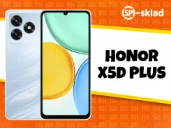 Honor X5d Plus. �����, 256 ��, �����, 3G, 4G LTE, Dual-SIM ����