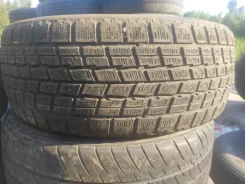 Bridgestone Blizzak WS-50. ������, ��� �����, �/�, ����� 50 % ����