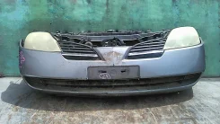 ������� (������) P12 QR20DE Nissan Primera III P12 2002-2008 F2022AW7MK ����
