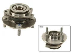 ������� ������ �������� Nissan Tiida C11 2007-2014, CUBE III Z12 2008-2020 GH31990 ����