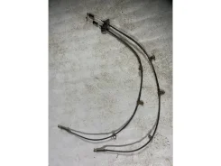 ���� ����������� ������� �����+������ GG, GY3W MZR LF Mazda Mazda 6 GG / GY 2002-2005, Mazda 6 GG / GY 2005-2008 Mazda GJ6A44410C GJ6A44410C ����
