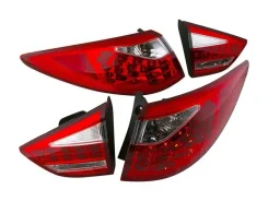 ������ ������ �����+������ Hyundai Tucson II LM 2009-2015 Eagle EYES HY076B0RE4 HY076B0RE4 ����