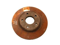 ���� ��������� �������� Nissan JUKE YF15 2014-2019, Tiida C13 2015-2018, JUKE YF15 2010-2014 402061KA3A ����