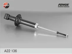 ����������� �������� ������ Mitsubishi Lancer IX CS 2003-2005, Lancer IX CS 2005-2010 Fenox A22136 A22136 ����