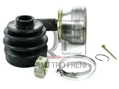 ���� ������� Nissan Pathfinder R51 2005-2010, Pathfinder R51 2010-2014, Navara III D40 2004-2010, Navara III D40 2010-2015, Frontier D40 2004-2021 QF1...