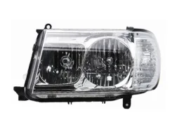 ���� ����� Toyota LAND Cruiser 100 2005-2007 CASP 124056L 124056L ����