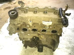 ��������� HR16DE Nissan Tiida C11 2007-2014 101029U01G ����