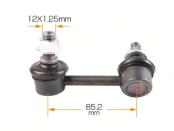 ������ ������������� �������� ������ ����� KIA Sorento I JC 2002-2009, Nissan Teana J31 2003-2005, Teana J31 2006-2008 Masuma MLC2004L MLC2004L ����