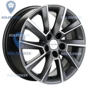 Khomen Wheels KHW1507