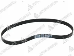 ������ ������������ Mitsubishi Pajero II / Montero II V1 / V2 / V3 / V4 1991-1996, L200 K74T / K75T 1996-2005 Mitsuboshi 4PK1125 4PK1125 ����
