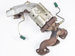 ��������� ��������� ����� (�������� ���������) PNZ50 VQ35DE Nissan Murano Z50 2003-2008 140068J100 ����