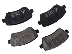 ������� ��������� �������� Renault Duster HSA / HSM 2010-2015, LADA LADA Largus R90 2012-2021, Renault CLIO IV CH 2012-, Nissan NOTE E11 2005-2008 333...