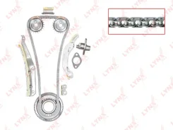 ����������� ���� ��� Mitsubishi Pajero III / Montero III V6 / V7 2000-2002, Pajero III / Montero III V6 / V7 2003-2006 Lynxauto TK0023 TK0023 ����