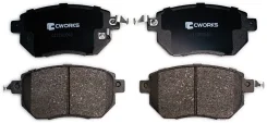 ������� ��������� �������� Infiniti Infiniti FX I S50 2002-2008, Nissan Murano Z50 2003-2008, Infiniti Infiniti G III V35 2002-2007 C11CR0040 ����