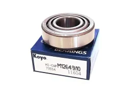 ��������� ������� �������� Toyota LAND Cruiser 100 1998-2002, LAND Cruiser 100 2002-2005, LAND Cruiser 100 2005-2007 KOYO Hicapm1264910 HICAPM1264910...