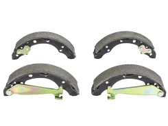 ������� ��������� ���������� Volkswagen POLO V 6C1 / 6R1 2009-2014, POLO V 6C1 / 6R1 2015-2020, Skoda Fabia I 6Y 1999-2008, Fabia II 5J 2007-2010 C14C...