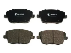 ������� ��������� �������� Skoda Fabia I 6Y 1999-2008, Fabia II 5J 2007-2010, Fabia II 5J 2011-2015, SEAT Cordoba 6L2 2002-2009 C11CR0075 ����