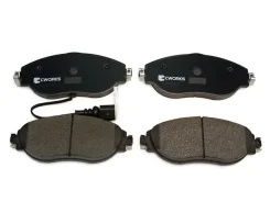 ������� ��������� �������� Skoda Kodiaq NS7 / NV7 2016-, Volkswagen Passat B7 2011-2015, Passat B8 2014-2019, GOLF VII 5G1 2013- C11CR0090 ����