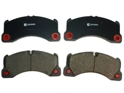 ������� ��������� �������� Volkswagen Touareg II 7P5 2010-2014, Touareg II 7P5 2015-2018, Porsche Panamera 970 2009-2016, Panamera 971 2016- C11CR0087...
