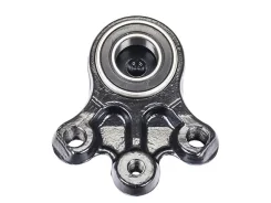 ����� ������� ������ Peugeot Peugeot 407 6E / 6C / 6D 2004-2010, Peugeot 508 8E /8D 2010-2018, Citroen C5 RD / RW 2008- Metalcaucho 05045 05045 ����