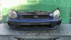 ������� (������) GG3 EJ152 Subaru Impreza G11 2000-2002 Subaru 57703FE020WG 57703FE020WG ����