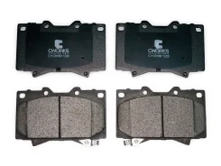 ������� ��������� �������� Toyota LAND Cruiser Prado 120 2002-2009, FJ Cruiser J15 2006-2018, LAND Cruiser Prado 150 2009-2013 Cworks C11CR1097 C11CR1...