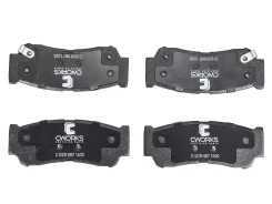 ������� ��������� ������ Hyundai H-1 A1 1997-2007, Santa FE II CM 2006-2012 Cworks C12CR1007 C12CR1007 ����